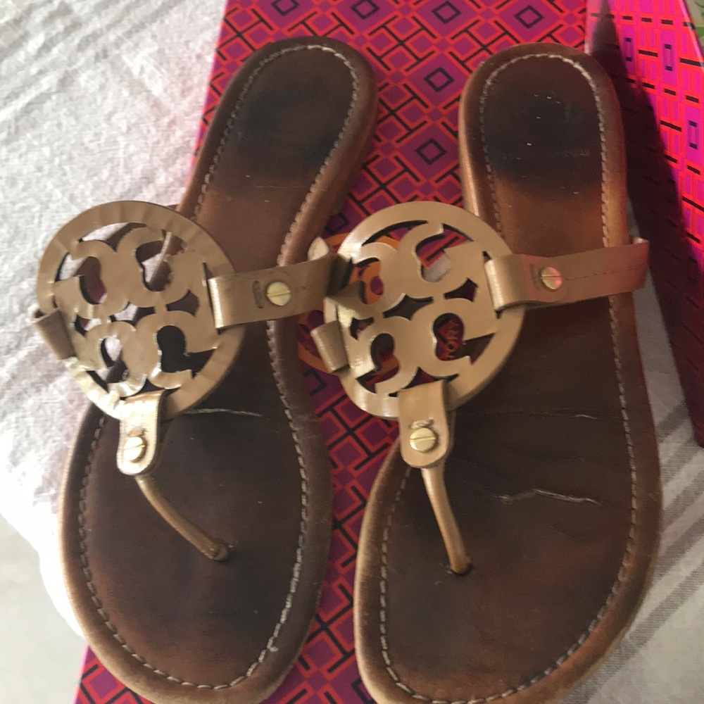 Tory Burch Sandals